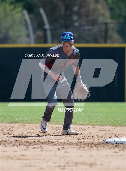 Thumbnail 1 in Cherry Creek vs. Mountain Vista (CHSAA 5A Semi Elimination) photogallery.