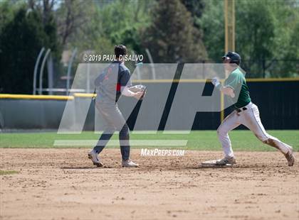 Thumbnail 1 in Cherry Creek vs. Mountain Vista (CHSAA 5A Semi Elimination) photogallery.