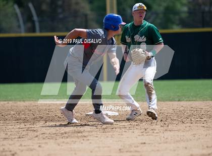 Thumbnail 1 in Cherry Creek vs. Mountain Vista (CHSAA 5A Semi Elimination) photogallery.