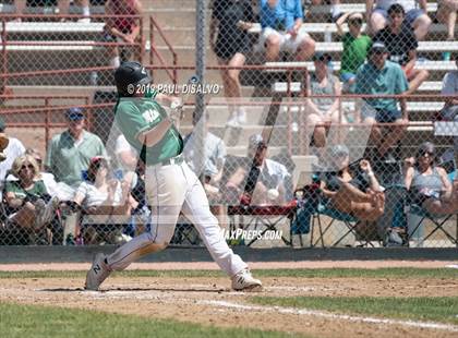 Thumbnail 1 in Cherry Creek vs. Mountain Vista (CHSAA 5A Semi Elimination) photogallery.