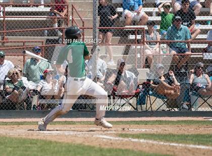 Thumbnail 2 in Cherry Creek vs. Mountain Vista (CHSAA 5A Semi Elimination) photogallery.