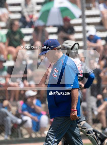 Thumbnail 1 in Cherry Creek vs. Mountain Vista (CHSAA 5A Semi Elimination) photogallery.