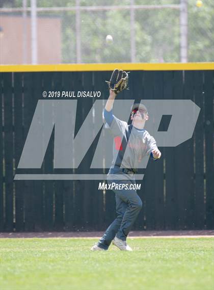 Thumbnail 1 in Cherry Creek vs. Mountain Vista (CHSAA 5A Semi Elimination) photogallery.