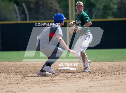 Thumbnail 1 in Cherry Creek vs. Mountain Vista (CHSAA 5A Semi Elimination) photogallery.