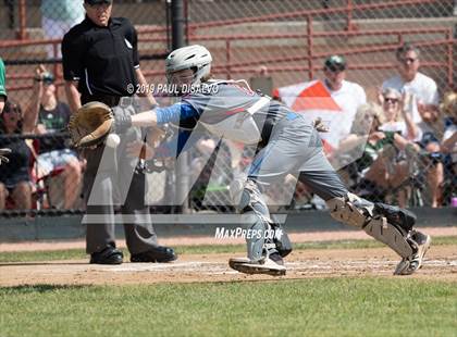 Thumbnail 1 in Cherry Creek vs. Mountain Vista (CHSAA 5A Semi Elimination) photogallery.