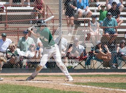 Thumbnail 2 in Cherry Creek vs. Mountain Vista (CHSAA 5A Semi Elimination) photogallery.