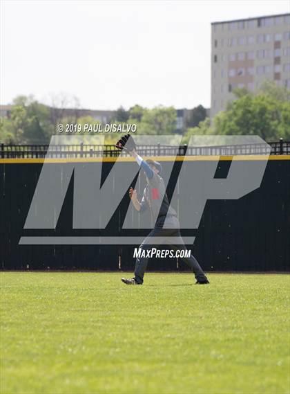 Thumbnail 1 in Cherry Creek vs. Mountain Vista (CHSAA 5A Semi Elimination) photogallery.