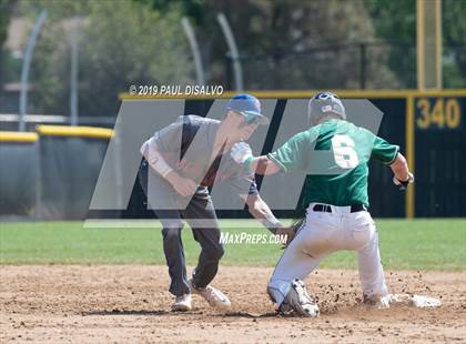 Thumbnail 2 in Cherry Creek vs. Mountain Vista (CHSAA 5A Semi Elimination) photogallery.