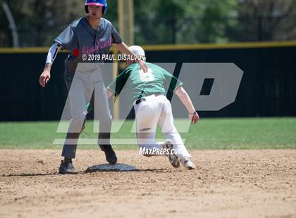 Thumbnail 3 in Cherry Creek vs. Mountain Vista (CHSAA 5A Semi Elimination) photogallery.