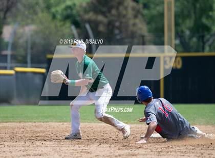 Thumbnail 1 in Cherry Creek vs. Mountain Vista (CHSAA 5A Semi Elimination) photogallery.