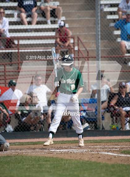 Thumbnail 3 in Cherry Creek vs. Mountain Vista (CHSAA 5A Semi Elimination) photogallery.