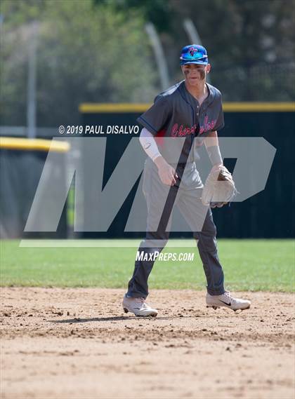 Thumbnail 3 in Cherry Creek vs. Mountain Vista (CHSAA 5A Semi Elimination) photogallery.
