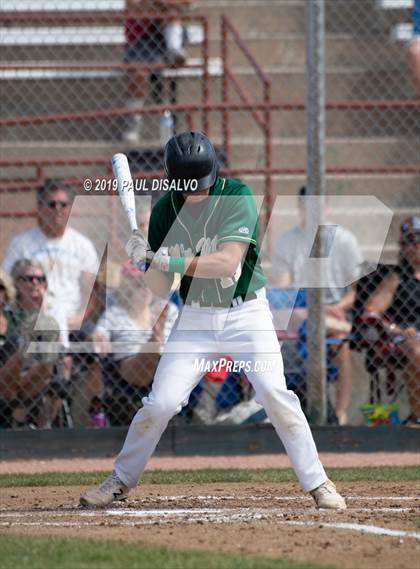 Thumbnail 3 in Cherry Creek vs. Mountain Vista (CHSAA 5A Semi Elimination) photogallery.