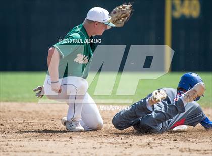 Thumbnail 2 in Cherry Creek vs. Mountain Vista (CHSAA 5A Semi Elimination) photogallery.