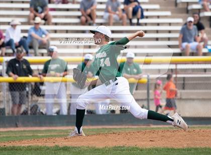 Thumbnail 1 in Cherry Creek vs. Mountain Vista (CHSAA 5A Semi Elimination) photogallery.