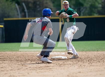Thumbnail 2 in Cherry Creek vs. Mountain Vista (CHSAA 5A Semi Elimination) photogallery.