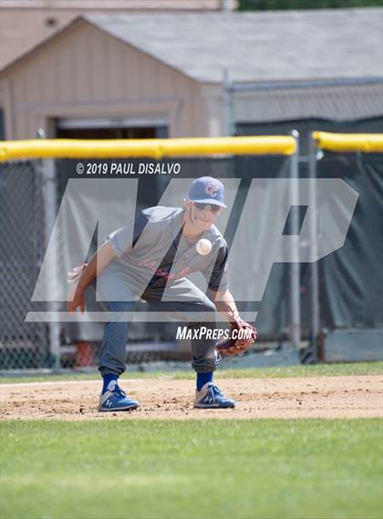 Thumbnail 1 in Cherry Creek vs. Mountain Vista (CHSAA 5A Semi Elimination) photogallery.