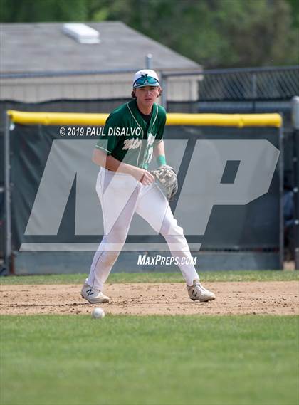 Thumbnail 3 in Cherry Creek vs. Mountain Vista (CHSAA 5A Semi Elimination) photogallery.