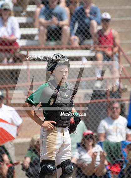 Thumbnail 2 in Cherry Creek vs. Mountain Vista (CHSAA 5A Semi Elimination) photogallery.