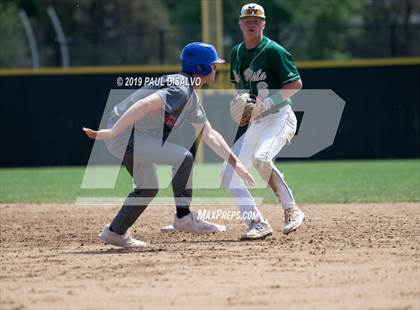 Thumbnail 3 in Cherry Creek vs. Mountain Vista (CHSAA 5A Semi Elimination) photogallery.
