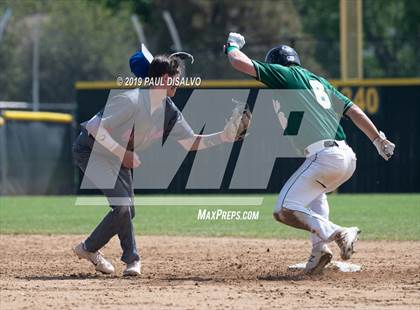 Thumbnail 1 in Cherry Creek vs. Mountain Vista (CHSAA 5A Semi Elimination) photogallery.