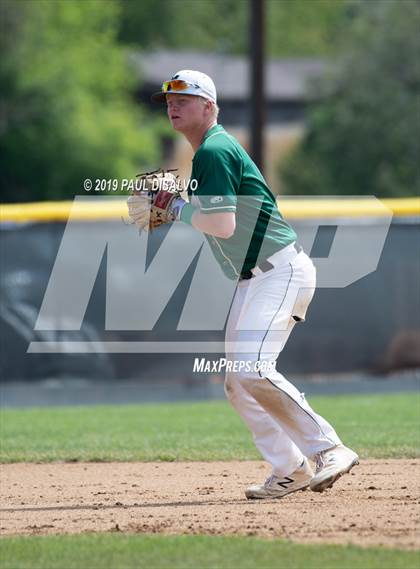 Thumbnail 1 in Cherry Creek vs. Mountain Vista (CHSAA 5A Semi Elimination) photogallery.