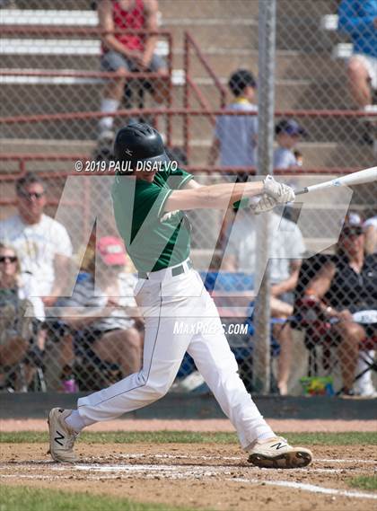 Thumbnail 3 in Cherry Creek vs. Mountain Vista (CHSAA 5A Semi Elimination) photogallery.