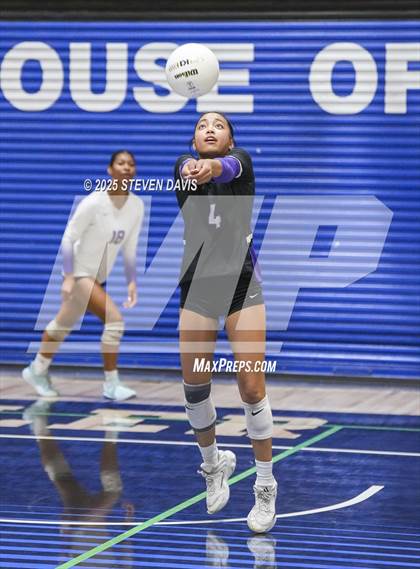 Thumbnail 1 in Millennium vs Pinnacle (House of Payne Tournament) photogallery.