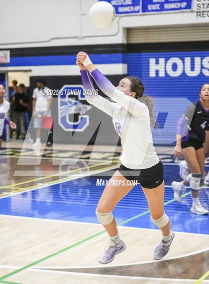 Thumbnail 3 in Millennium vs Pinnacle (House of Payne Tournament) photogallery.