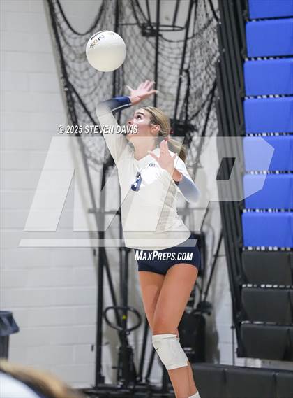 Thumbnail 2 in Millennium vs Pinnacle (House of Payne Tournament) photogallery.