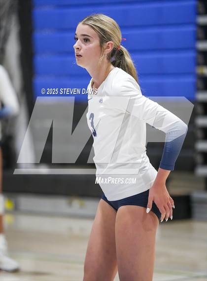 Thumbnail 3 in Millennium vs Pinnacle (House of Payne Tournament) photogallery.