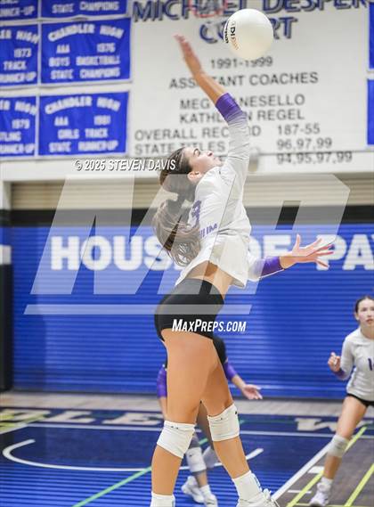 Thumbnail 3 in Millennium vs Pinnacle (House of Payne Tournament) photogallery.