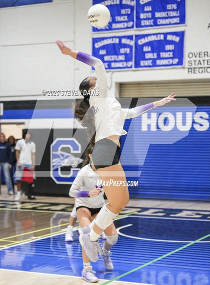 Thumbnail 2 in Millennium vs Pinnacle (House of Payne Tournament) photogallery.