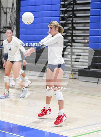 Thumbnail 1 in Millennium vs Pinnacle (House of Payne Tournament) photogallery.
