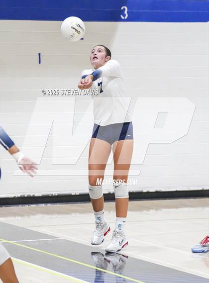 Thumbnail 1 in Millennium vs Pinnacle (House of Payne Tournament) photogallery.