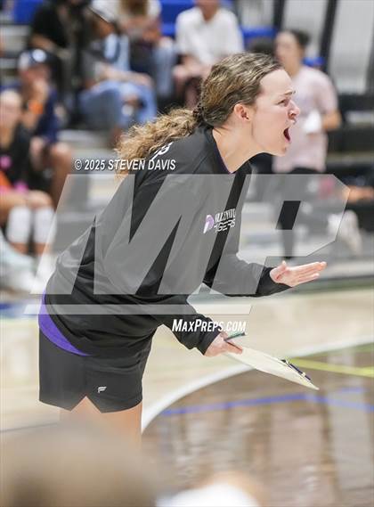 Thumbnail 3 in Millennium vs Pinnacle (House of Payne Tournament) photogallery.