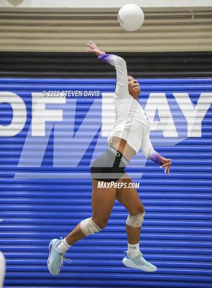 Thumbnail 2 in Millennium vs Pinnacle (House of Payne Tournament) photogallery.