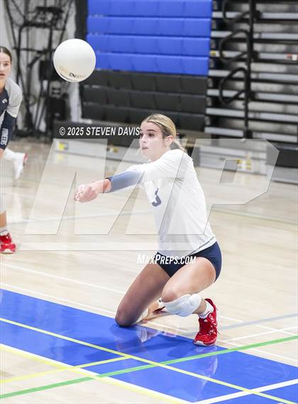 Thumbnail 1 in Millennium vs Pinnacle (House of Payne Tournament) photogallery.