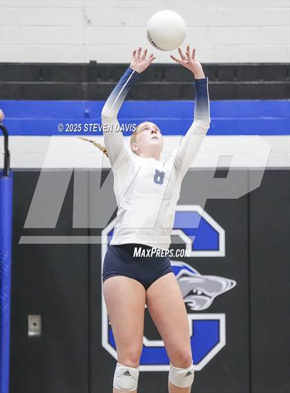 Thumbnail 2 in Millennium vs Pinnacle (House of Payne Tournament) photogallery.
