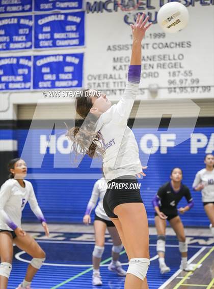 Thumbnail 2 in Millennium vs Pinnacle (House of Payne Tournament) photogallery.