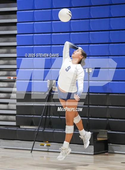 Thumbnail 2 in Millennium vs Pinnacle (House of Payne Tournament) photogallery.