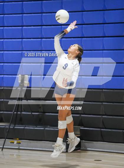 Thumbnail 3 in Millennium vs Pinnacle (House of Payne Tournament) photogallery.