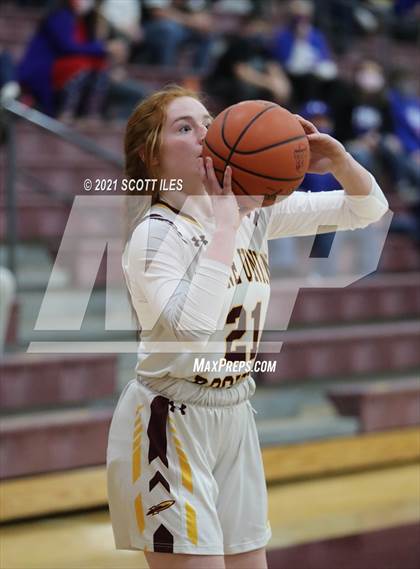Thumbnail 1 in Berne Union vs. Fort Frye photogallery.