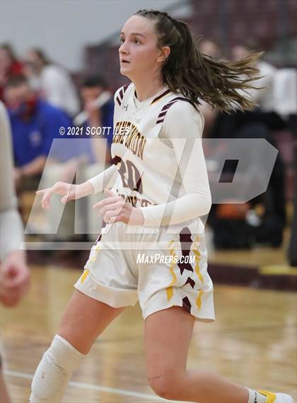 Thumbnail 1 in Berne Union vs. Fort Frye photogallery.