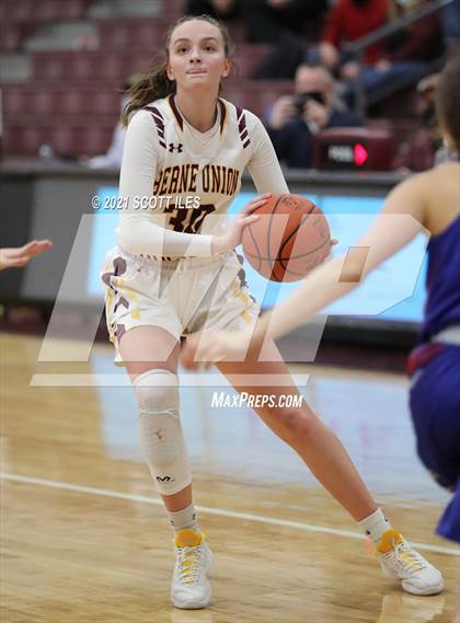 Thumbnail 2 in Berne Union vs. Fort Frye photogallery.