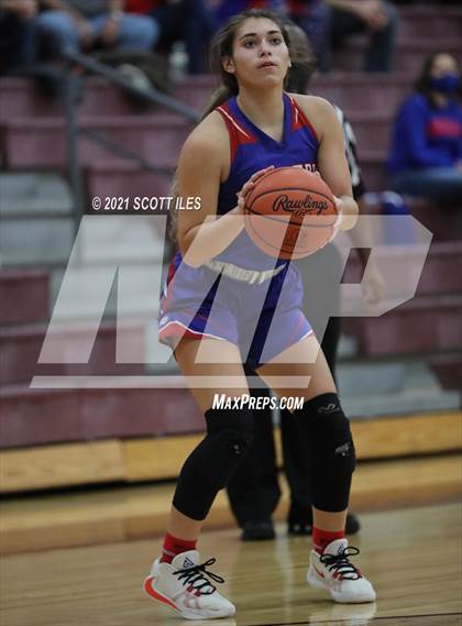 Thumbnail 3 in Berne Union vs. Fort Frye photogallery.