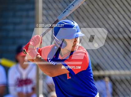 Thumbnail 3 in North @ McClintock (Senior Night) photogallery.