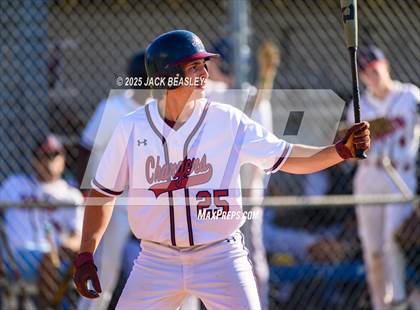 Thumbnail 1 in North @ McClintock (Senior Night) photogallery.