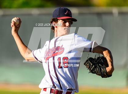 Thumbnail 2 in North @ McClintock (Senior Night) photogallery.