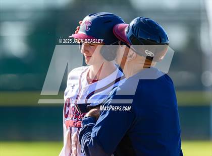 Thumbnail 1 in North @ McClintock (Senior Night) photogallery.